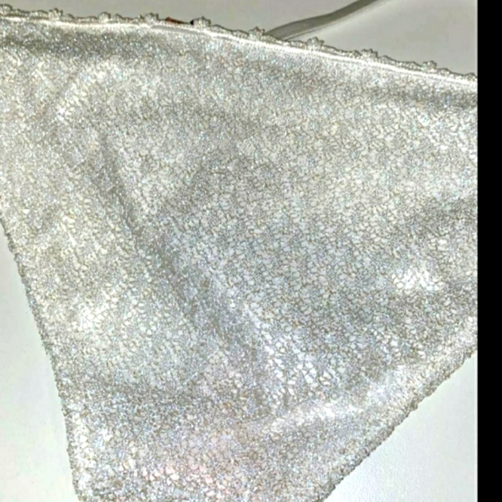 Missoni Mare's ivory bikini - Picture 13 of 13